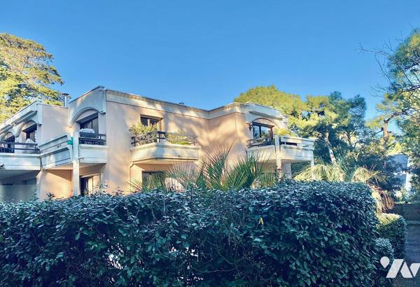 LA BAULE LES PINS - LAJARRIGE  Studio terrasse proche plage