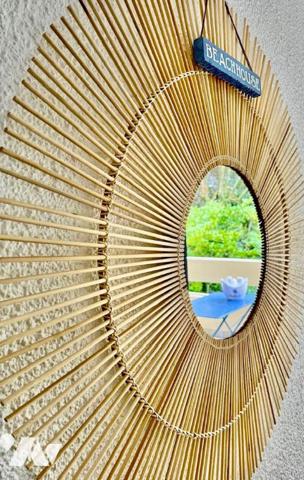 LA BAULE LES PINS - LAJARRIGE  Studio terrasse proche plage