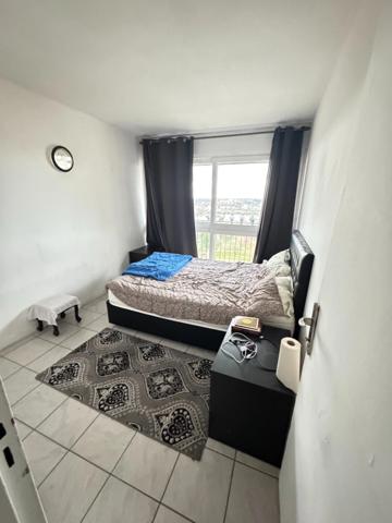 À Vendre – Appartement F3 de 65 m² proche gare