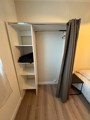 BLOIS - Quartier Les Provinces