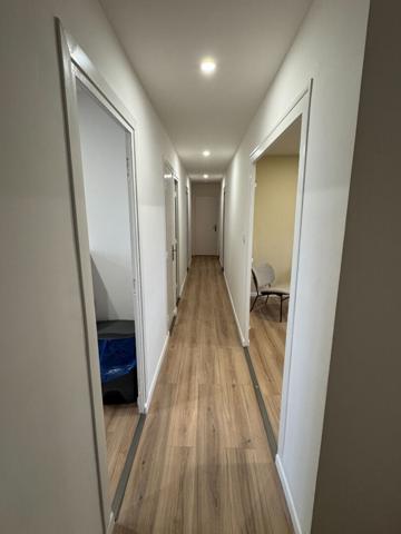 BLOIS - Quartier Les Provinces