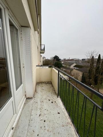 BLOIS - Quartier Les Provinces