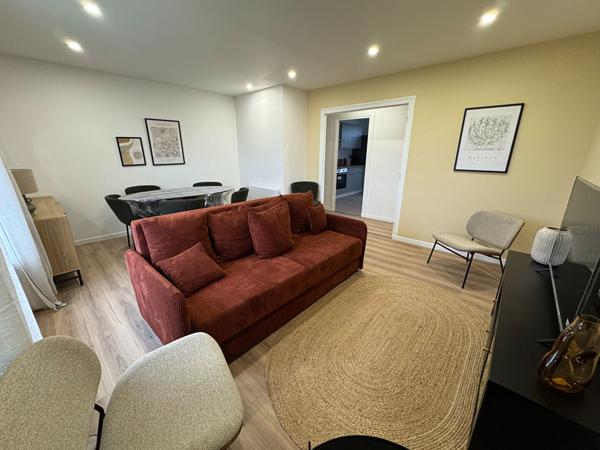 BLOIS - Quartier Les Provinces