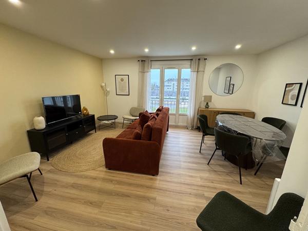 BLOIS - Quartier Les Provinces