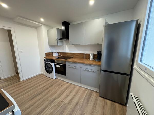 BLOIS - Quartier Les Provinces