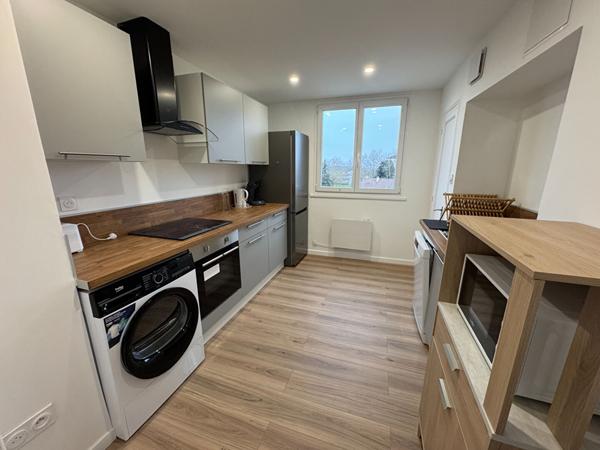 BLOIS - Quartier Les Provinces