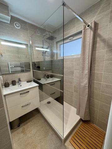 BLOIS - Quartier Les Provinces