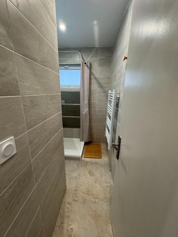 BLOIS - Quartier Les Provinces