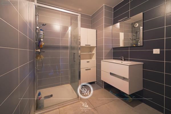 Appartement à vendre à Poisy en Haute-Savoie (74330), ref : 7403534AM