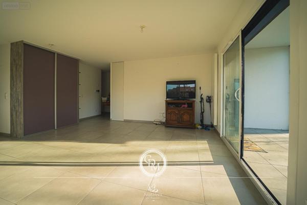 Appartement à vendre à Poisy en Haute-Savoie (74330), ref : 7403534AM