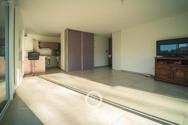 Appartement à vendre à Poisy en Haute-Savoie (74330), ref : 7403534AM