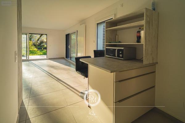 Appartement à vendre à Poisy en Haute-Savoie (74330), ref : 7403534AM