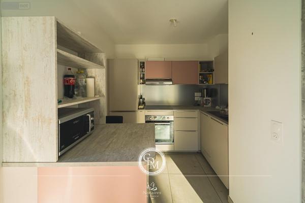 Appartement à vendre à Poisy en Haute-Savoie (74330), ref : 7403534AM