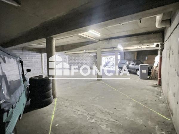 À vendre Local commercial 145 m² - Firminy 42700