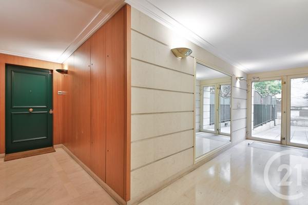 Appartement Studio à vendre  1 pièce - 32,05 m2 PARIS - 75016