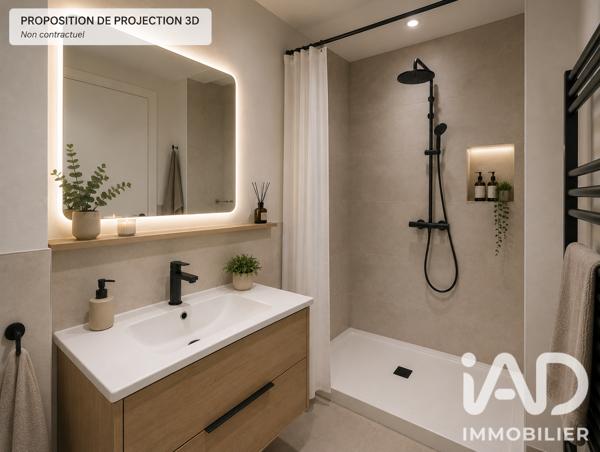 Maison à vendre 4 pièces 46 m² Albi