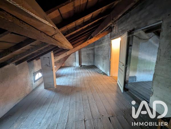 Maison à vendre 4 pièces 46 m² Albi