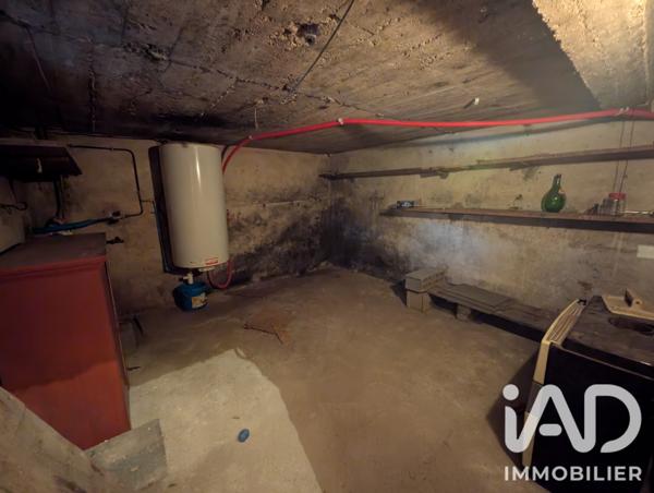 Maison à vendre 4 pièces 46 m² Albi