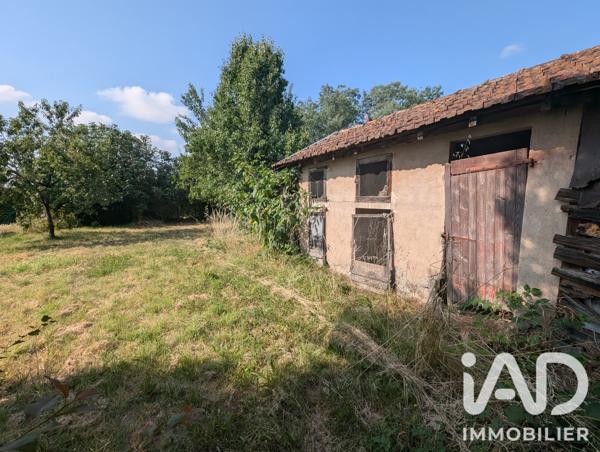 Maison à vendre 4 pièces 46 m² Albi