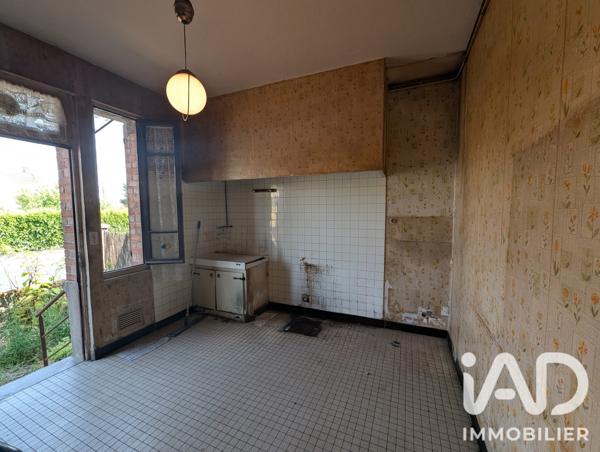 Maison à vendre 4 pièces 46 m² Albi