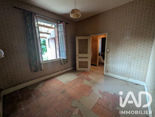 Maison à vendre 4 pièces 46 m² Albi