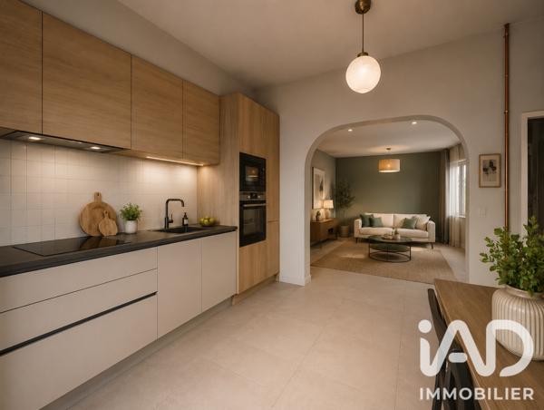 Maison à vendre 4 pièces 46 m² Albi