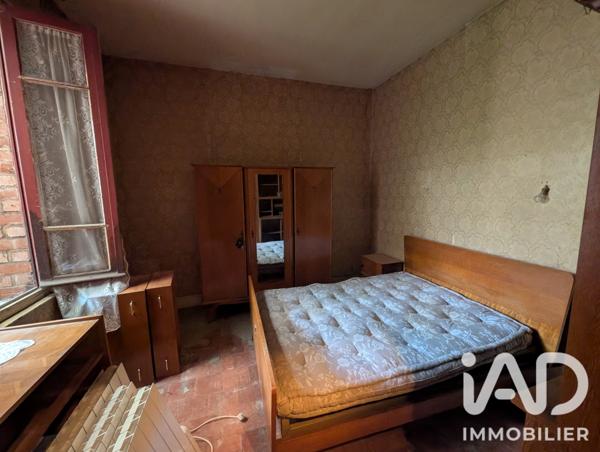 Maison à vendre 4 pièces 46 m² Albi