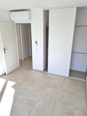 Appartement plus garage