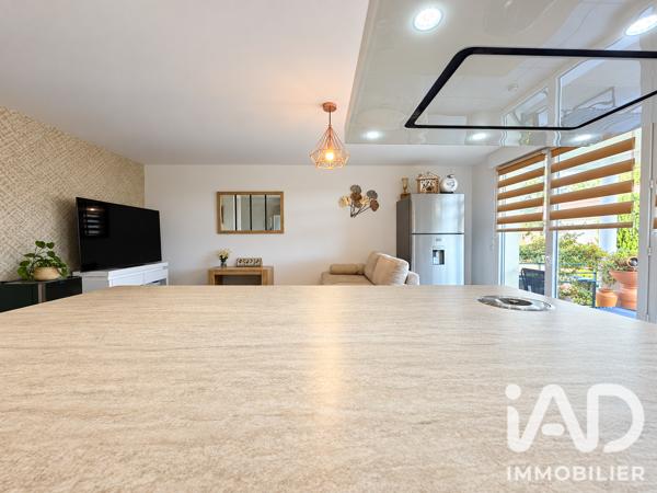 Appartement à vendre 3 pièces 62 m² Castelnau-d'Estrétefonds