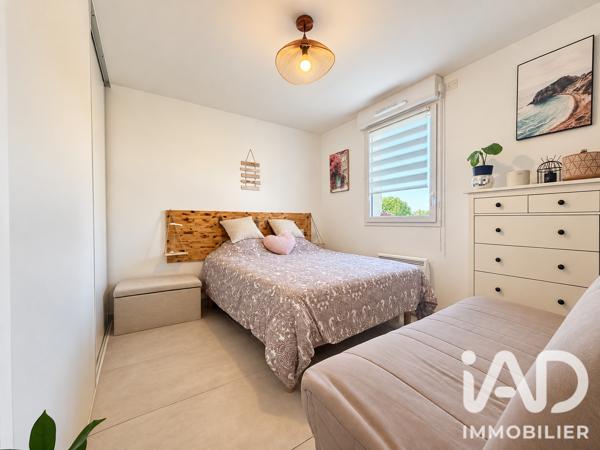 Appartement à vendre 3 pièces 62 m² Castelnau-d'Estrétefonds