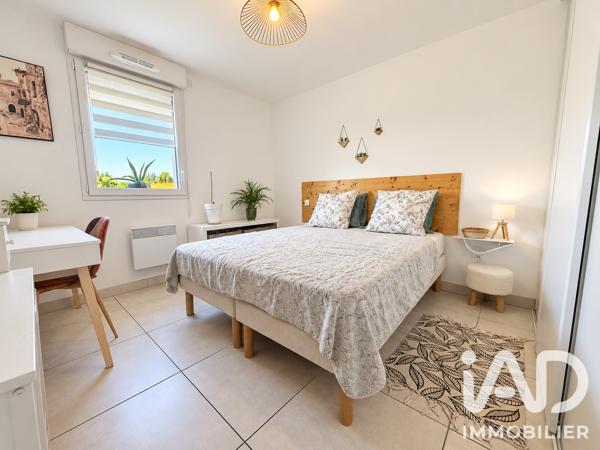 Appartement à vendre 3 pièces 62 m² Castelnau-d'Estrétefonds