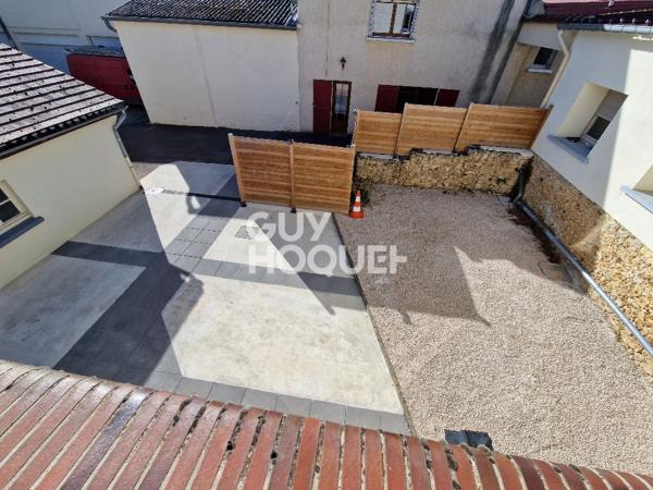 Maison à louer de 3 pièces de 91.46 m²