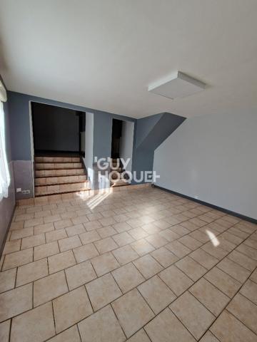 Maison à louer de 3 pièces de 91.46 m²
