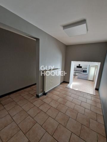 Maison à louer de 3 pièces de 91.46 m²
