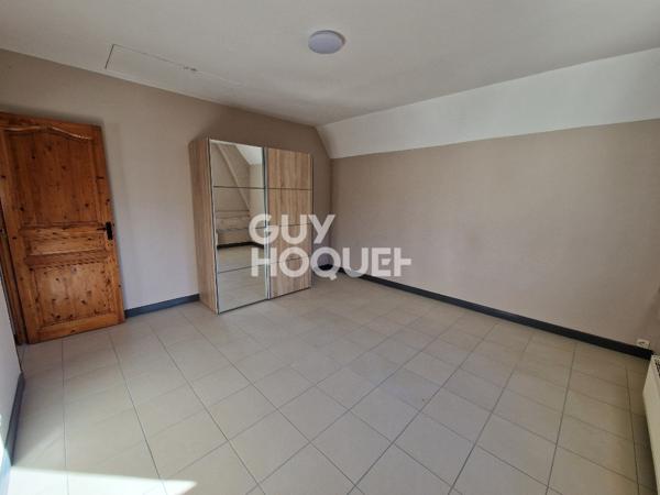 Maison à louer de 3 pièces de 91.46 m²