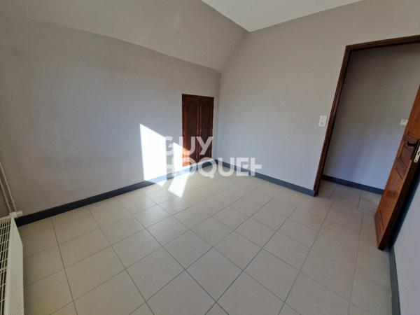 Maison à louer de 3 pièces de 91.46 m²