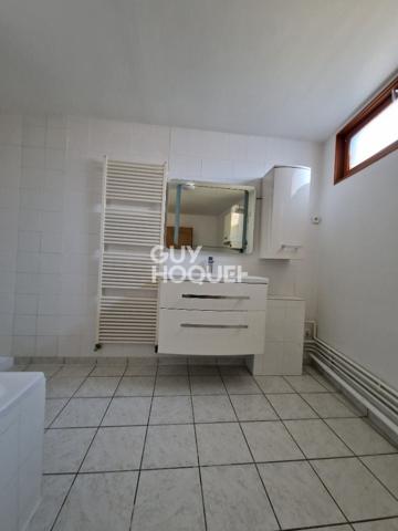 Maison à louer de 3 pièces de 91.46 m²