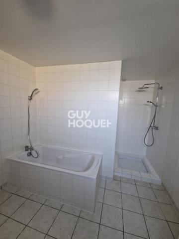 Maison à louer de 3 pièces de 91.46 m²