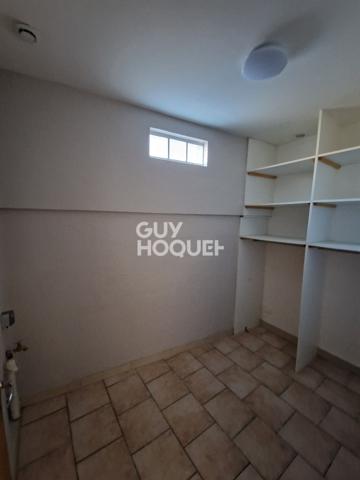 Maison à louer de 3 pièces de 91.46 m²