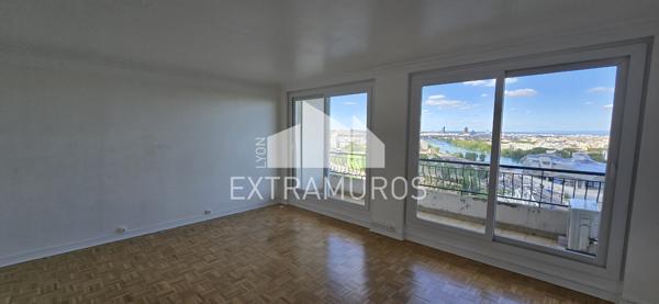 Appartement 2 pièce(s) 1 chambre(s) 51.42 m²