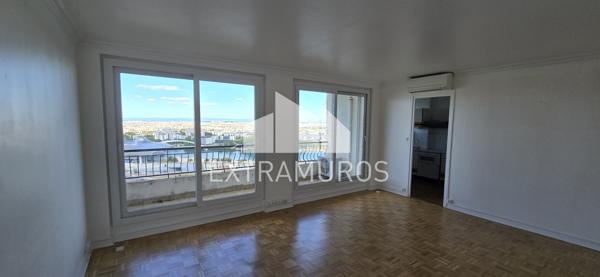 Appartement 2 pièce(s) 1 chambre(s) 51.42 m²