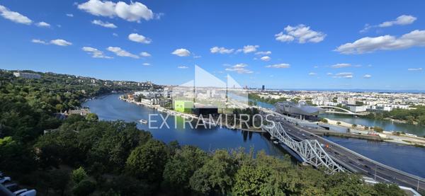 Appartement 2 pièce(s) 1 chambre(s) 51.42 m²
