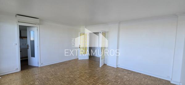 Appartement 2 pièce(s) 1 chambre(s) 51.42 m²
