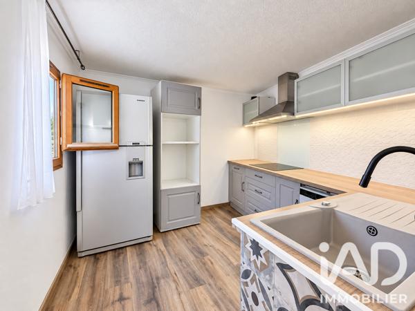 Maison à vendre 4 pièces 80 m² Baixas