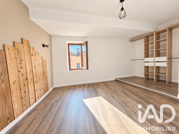 Maison à vendre 4 pièces 80 m² Baixas
