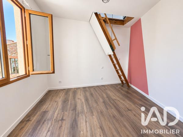 Maison à vendre 4 pièces 80 m² Baixas