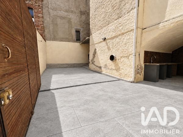 Maison à vendre 4 pièces 80 m² Baixas