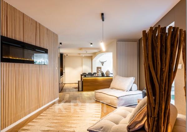 Villa contemporaine d’exception