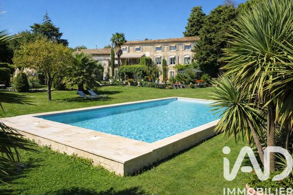 Maison à vendre 12 pièces 350 m² Conques-sur-Orbiel