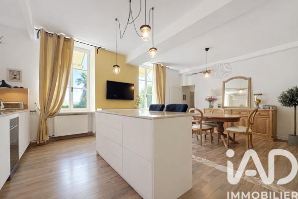 Maison à vendre 12 pièces 350 m² Conques-sur-Orbiel